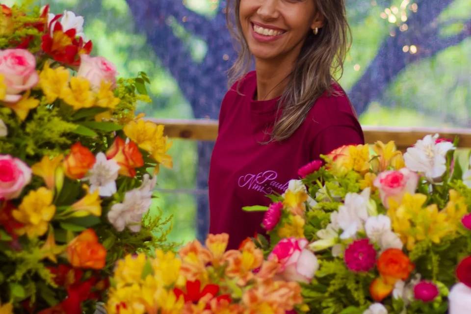 Paula Nini Decorações