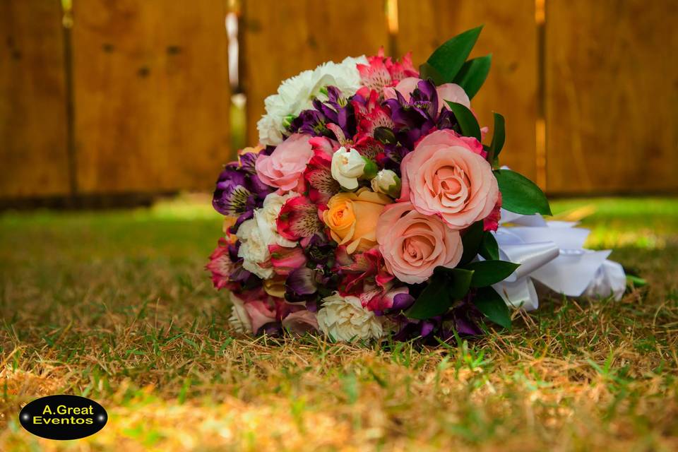 Decoração casamento maringá