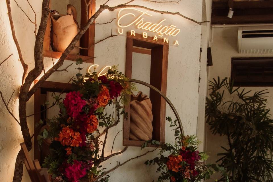 Entrada