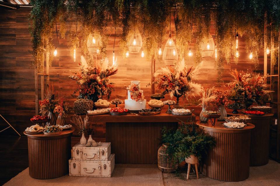 HF Decor