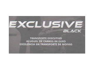 Exclusive Black Automóveis Executivos logo