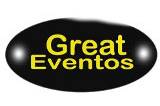 Logo a great eventos