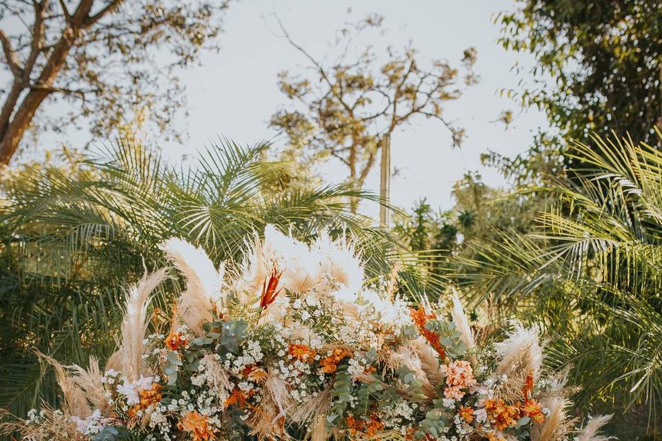 Flores