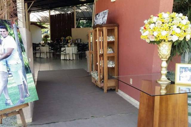 Vert Decorações