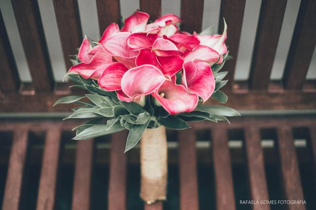 Casamento Camila&Igor
