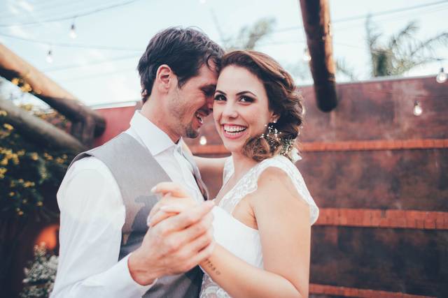 Casamento Na&Plínio