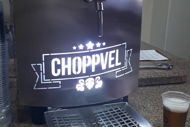 Choppvel