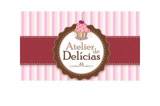 Atelier de delicias logo