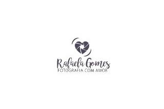 Rafaela Gomes Fotografia logo