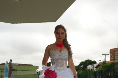 Glamour Decorações e Eventos