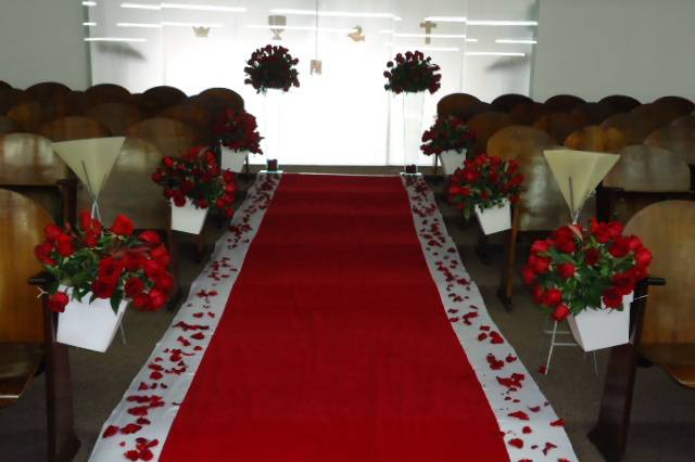 Glamour Decorações e Eventos