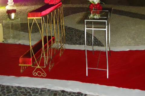 Glamour Decorações e Eventos