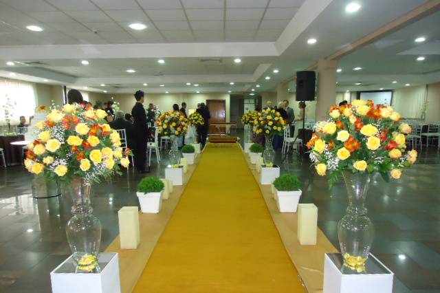 Glamour Decorações e Eventos