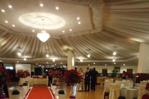 Glamour Decorações e Eventos