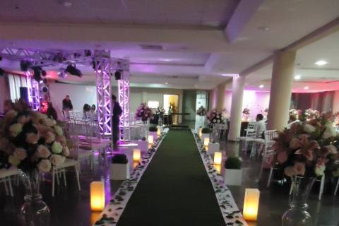 Glamour Decorações e Eventos