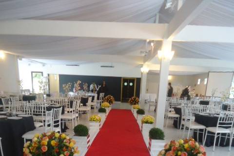 Glamour Decorações e Eventos