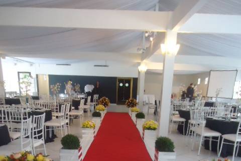 Glamour Decorações e Eventos