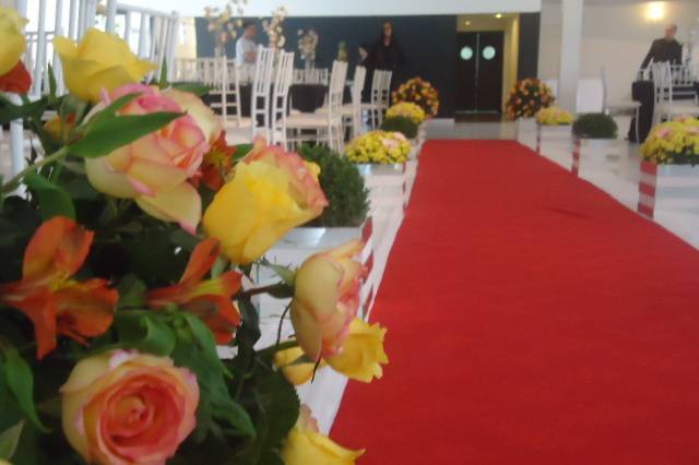 Glamour Decorações e Eventos