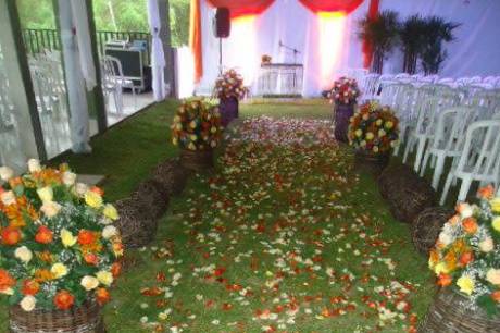 Glamour Decorações e Eventos