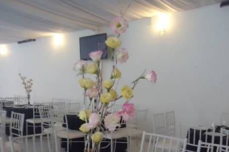 Glamour Decorações e Eventos