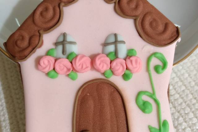 Casinha