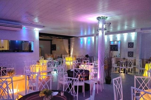 Casa do Canto Eventos