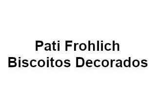 Pati Frohlich Biscoitos Decorados logo