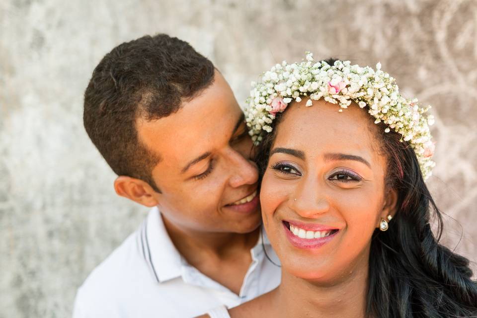 Pré-casamento humaitá