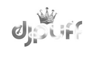 DJ PUFF logo