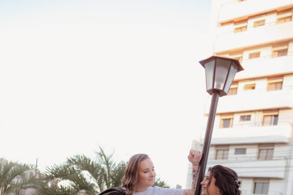 Casamento civil lgbtqia+