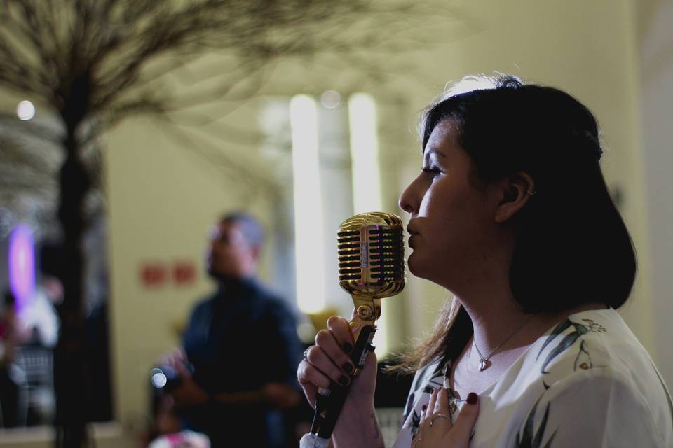 Mari e Gu Música Voz e Violão