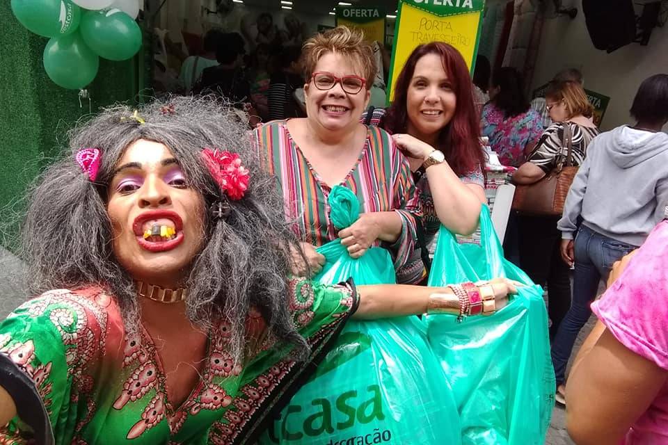 Animação de festas