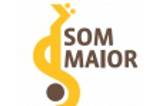 Logo Som Maior Brasil
