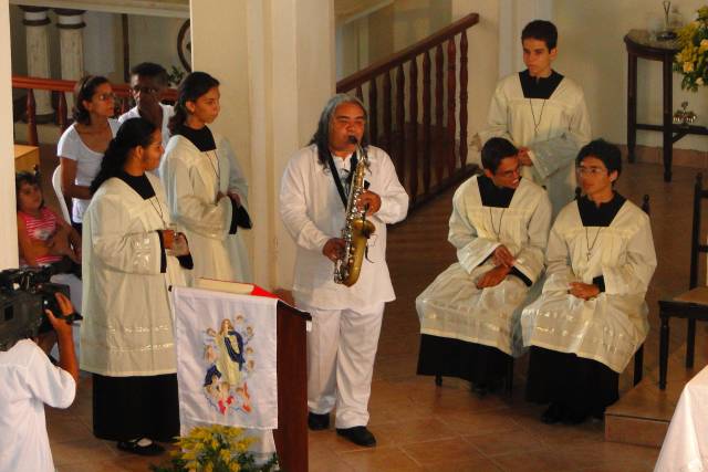Igreja da Conceição