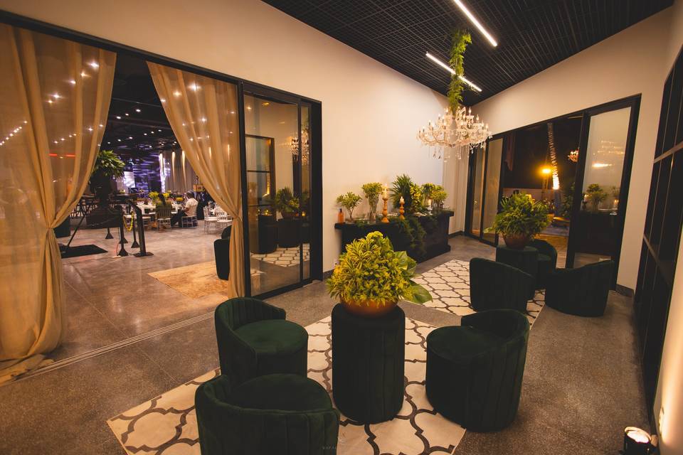 Hall de Entrada