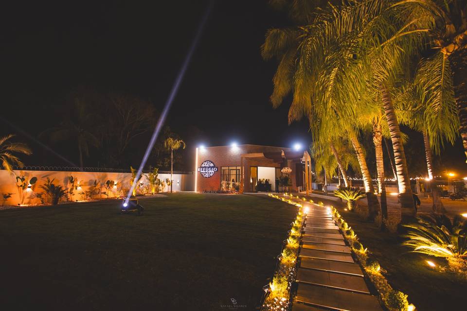 Fachada