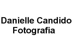 Danielle Candido Fotografia  Logo