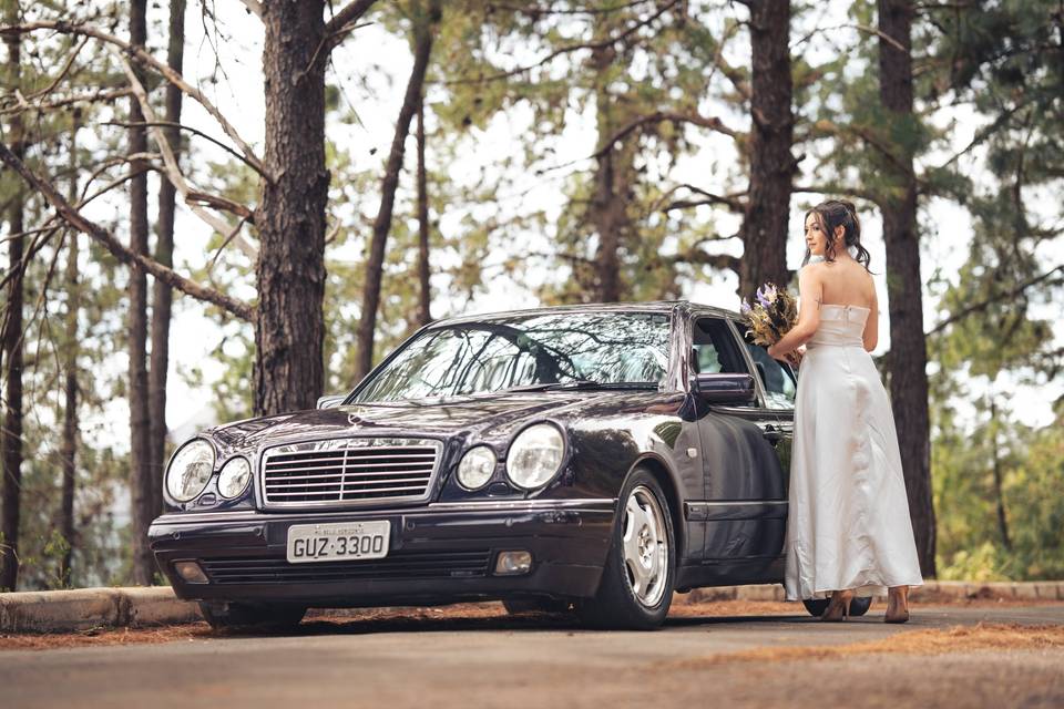 Mercedes