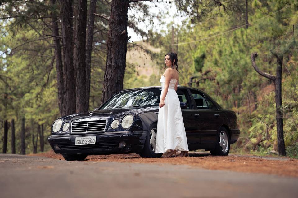 Mercedes