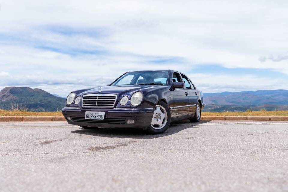 Mercedes