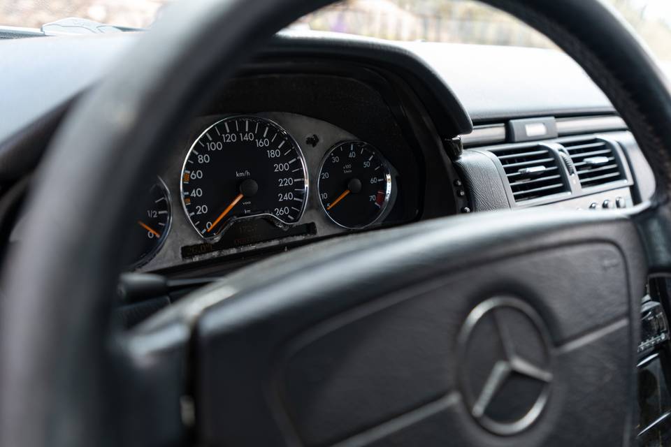Mercedes