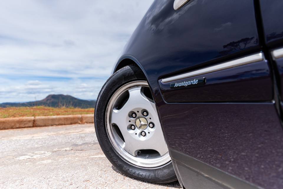 Mercedes