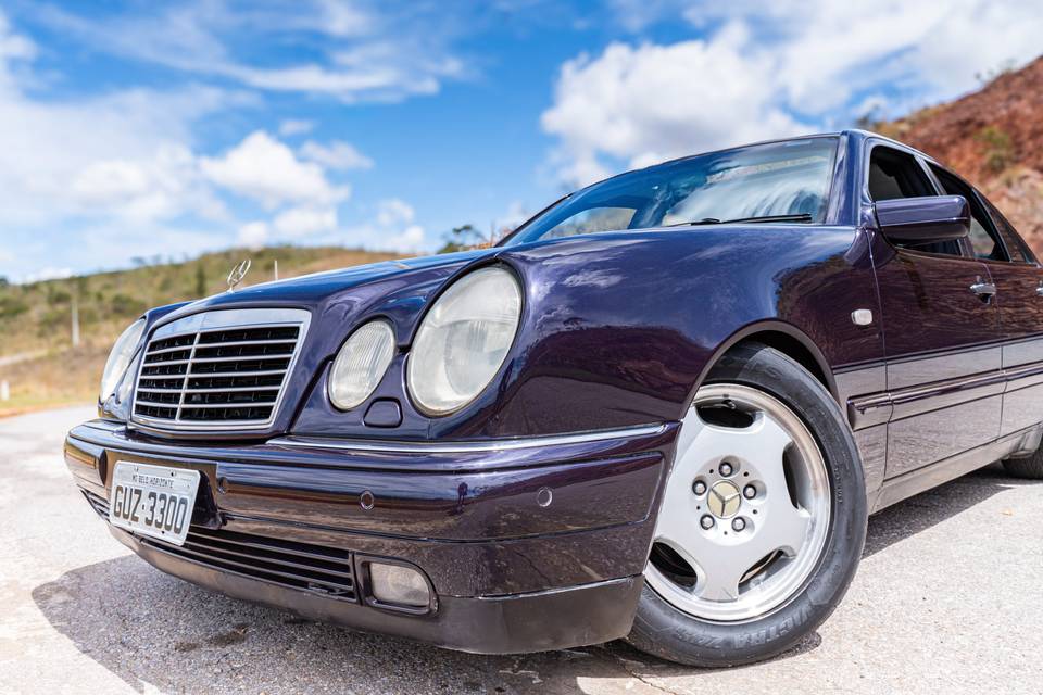 Mercedes