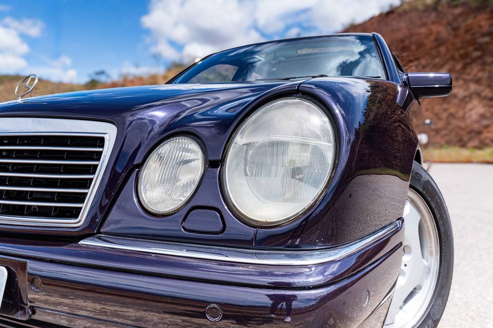 Mercedes