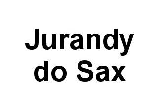 Jurandy do Sax Logo