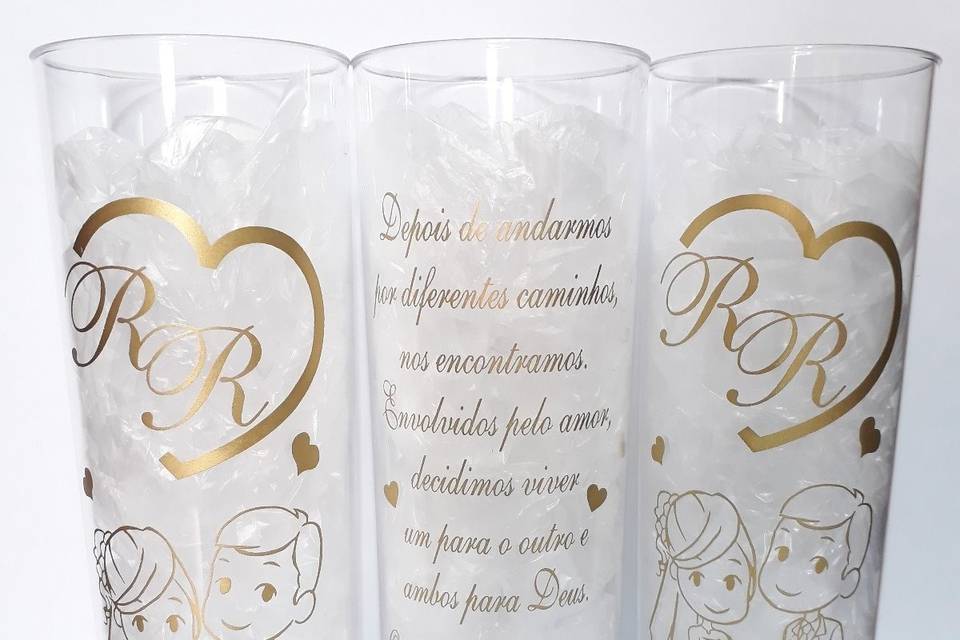 Copos Personalizados