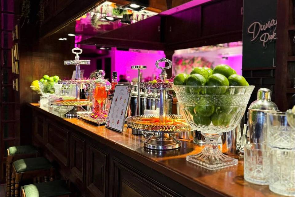 Makai Drinks