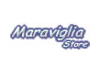 Maraviglia Store Logo Empresa