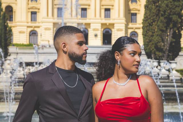 Henrique Rezends Fotografia