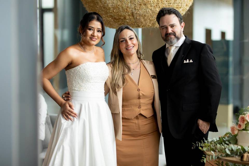 Cíntia & José